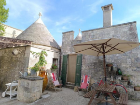 Trullo Galeotto Martina Franca